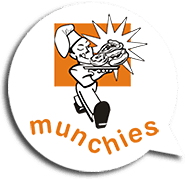Munchies - A Lil' bit of heaven in every bite!
