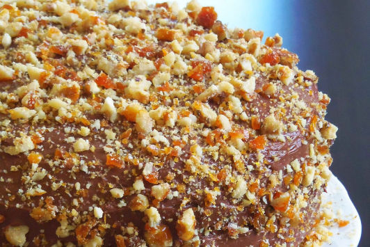 Munchies Menu: Cakes