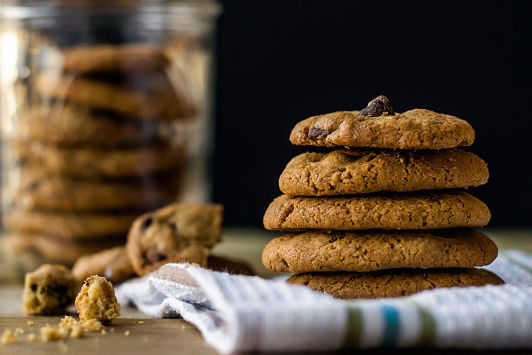 Munchies Menu: Cookies & Biscuits