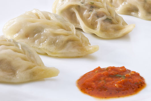 Munchies Menu: Snacks-NonVeg